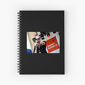 In Rewside We Trust Rewinside Notebook