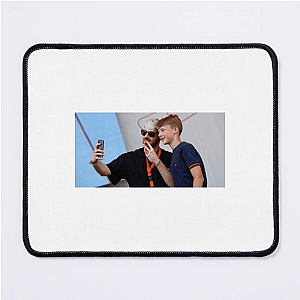 Trust Rewinside Logic Rewinside Mouse Pads