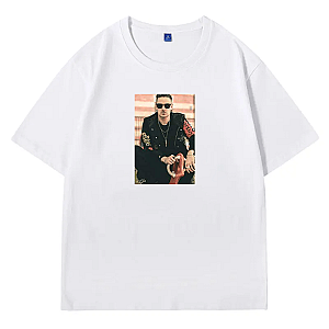 Rewinside Nation Rises Rewinside T-Shirts