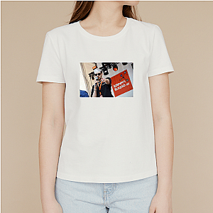 In Rewside We Trust Rewinside T-Shirts
