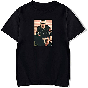 Rewinside Nation Rises Rewinside T-Shirts