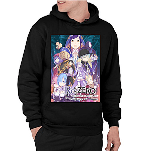 REzeo Hoodie