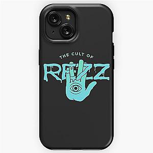 rr11 rezz iPhone Tough Case