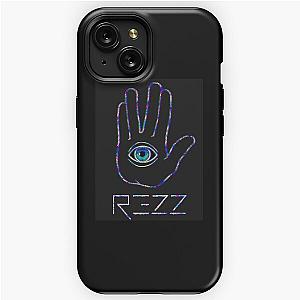 rezz seller Classic iPhone Tough Case