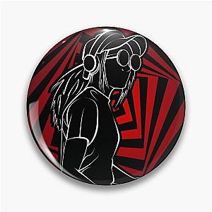 Rezz Mass Manipulation Pin