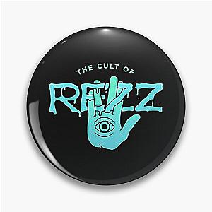 rr11 rezz Pin