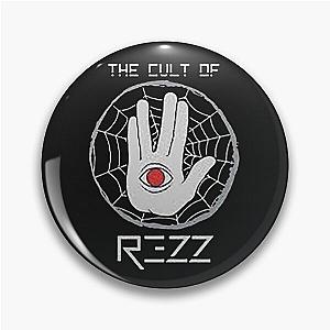 rr11 rezz Pin