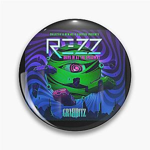 rr11 rezz Pin