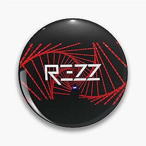 rr11 rezz Pin
