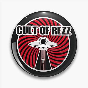 fr9911 rezz Pin