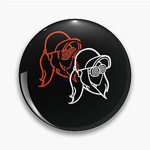 rezz  Pin