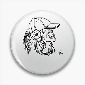 rezz  Pin