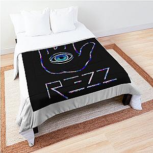 rezz seller Classic Comforter