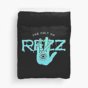 rr11 rezz Duvet Cover