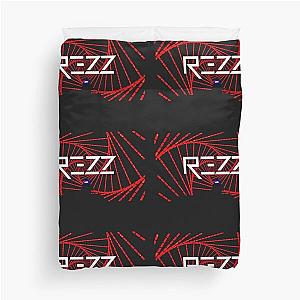 rr11 rezz Duvet Cover