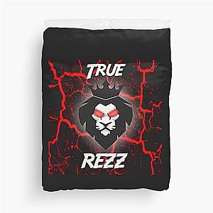 rr11 rezz Duvet Cover