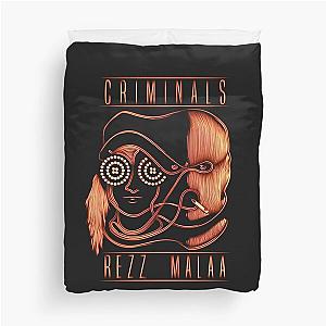 rr11 rezz Duvet Cover