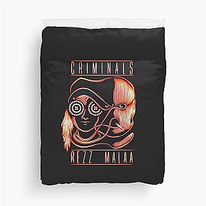 fr9911 rezz Duvet Cover