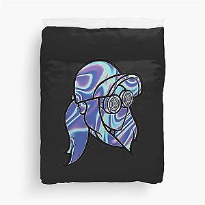 fr9911 rezz Duvet Cover