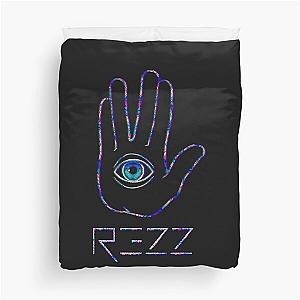 fr9911 rezz Duvet Cover