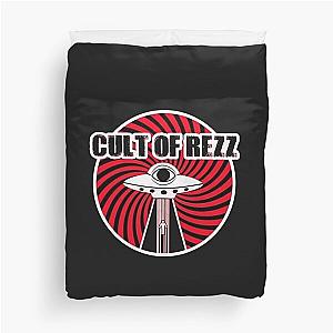 fr9911 rezz Duvet Cover