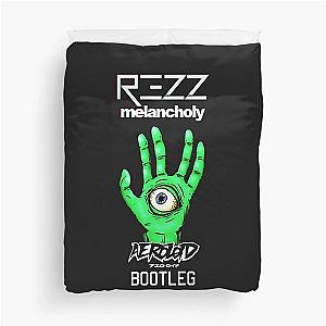 fr9911 rezz Duvet Cover