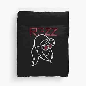 Rezz Tri Blend Essential  Duvet Cover