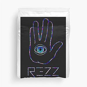 rezz seller Classic Duvet Cover