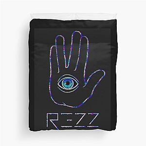 rezz seller Classic Duvet Cover