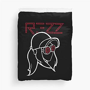 Rezz Tri Blend Duvet Cover