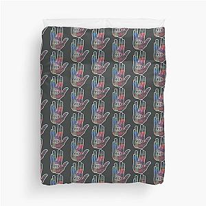 Rezz   Duvet Cover