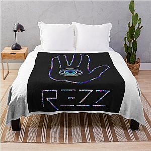 rezz seller Classic Throw Blanket