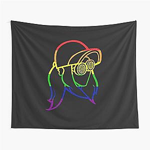 rr11 rezz Tapestry