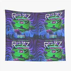 rr11 rezz Tapestry