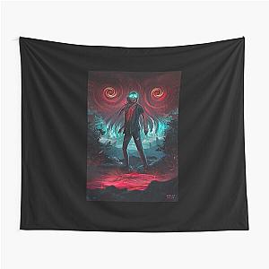  Rezz Poster Tapestry