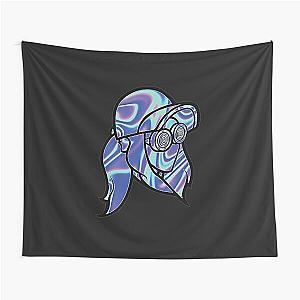 fr9911 rezz Tapestry