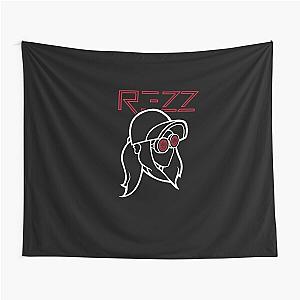 Rezz Tri Blend Essential  Tapestry