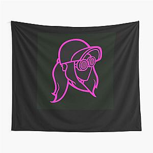 Rezz Logo  Tapestry