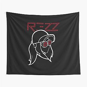 Rezz Tri Blend Tapestry