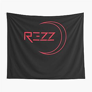  rezz once bitten shirt  Tapestry