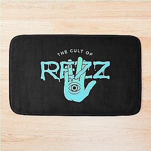 rr11 rezz Bath Mat