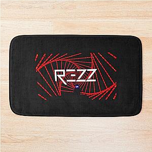 rr11 rezz Bath Mat