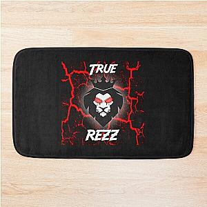 rr11 rezz Bath Mat