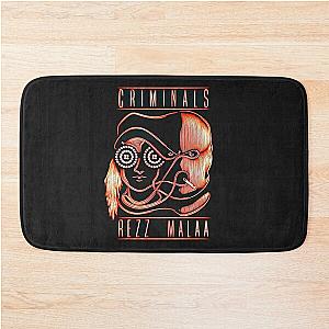 fr9911 rezz Bath Mat