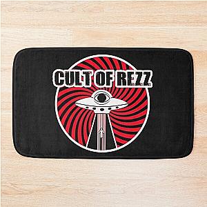 fr9911 rezz Bath Mat