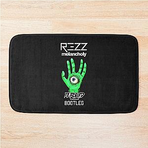 fr9911 rezz Bath Mat