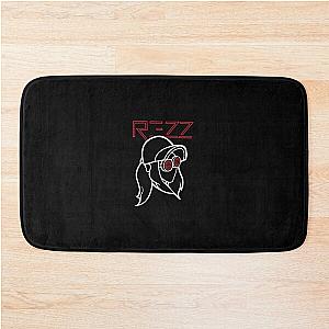 Rezz Tri Blend Essential  Bath Mat