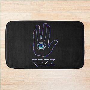 fr9911 rezz Bath Mat