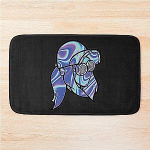 fr9911 rezz Bath Mat