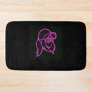 Rezz Logo  Bath Mat